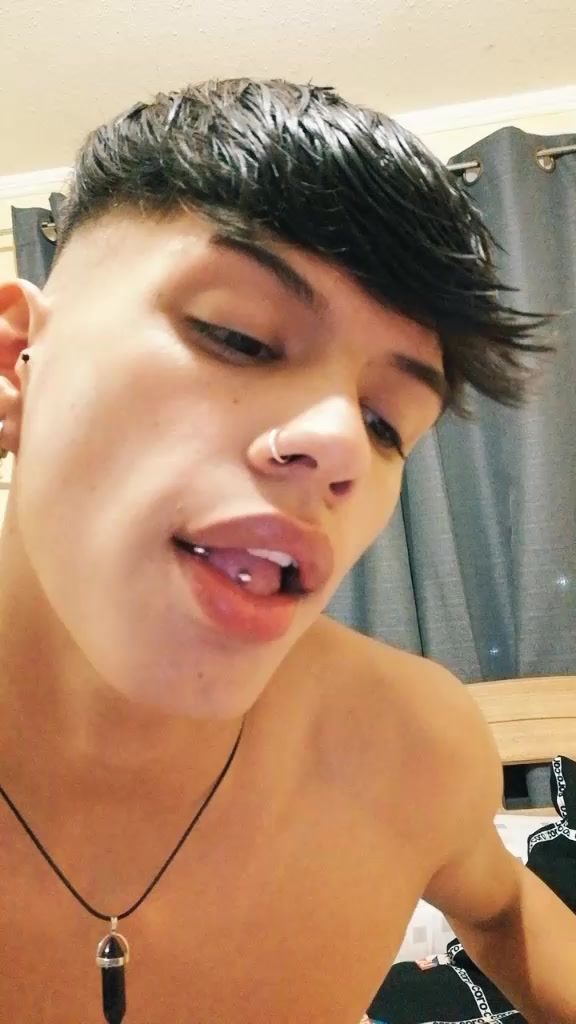 @☆Abraham Ramirez☆