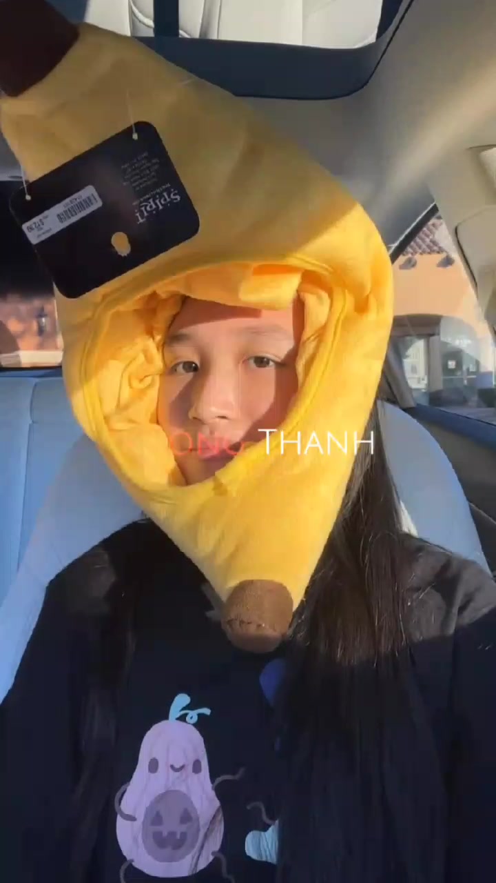 @vy jenny
