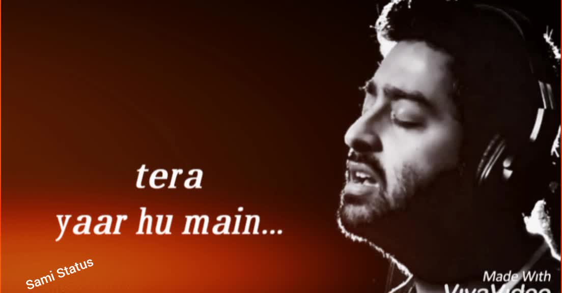 @Arijit Singh