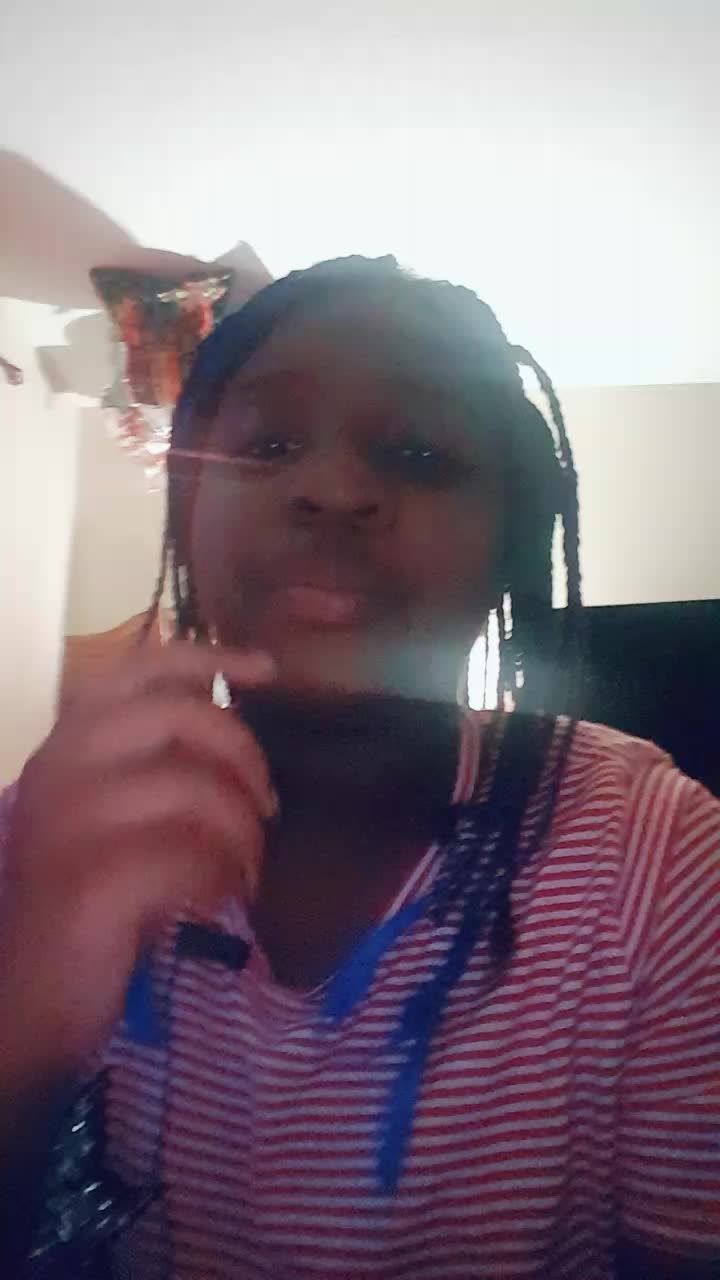 @Nylah Johnson