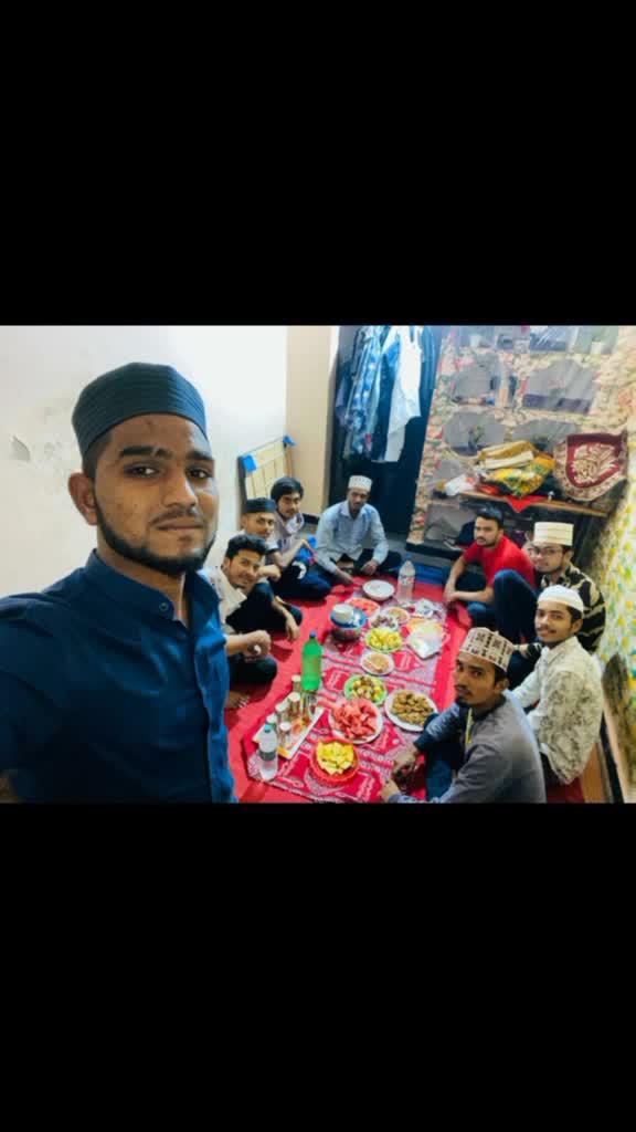 @Khaleel Shah