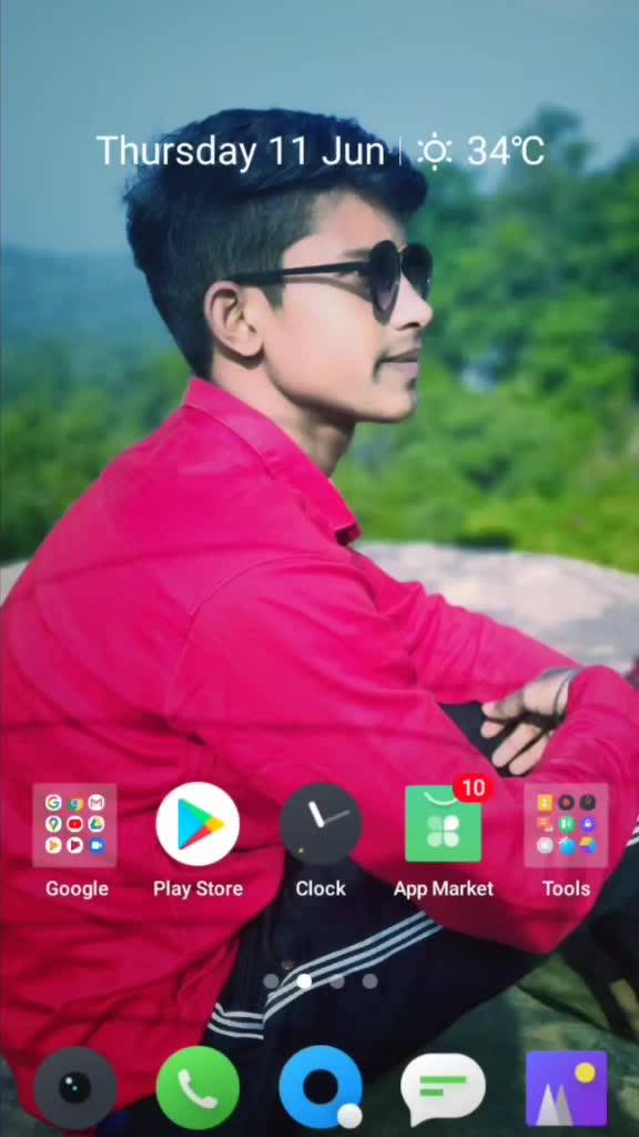 @charan singh