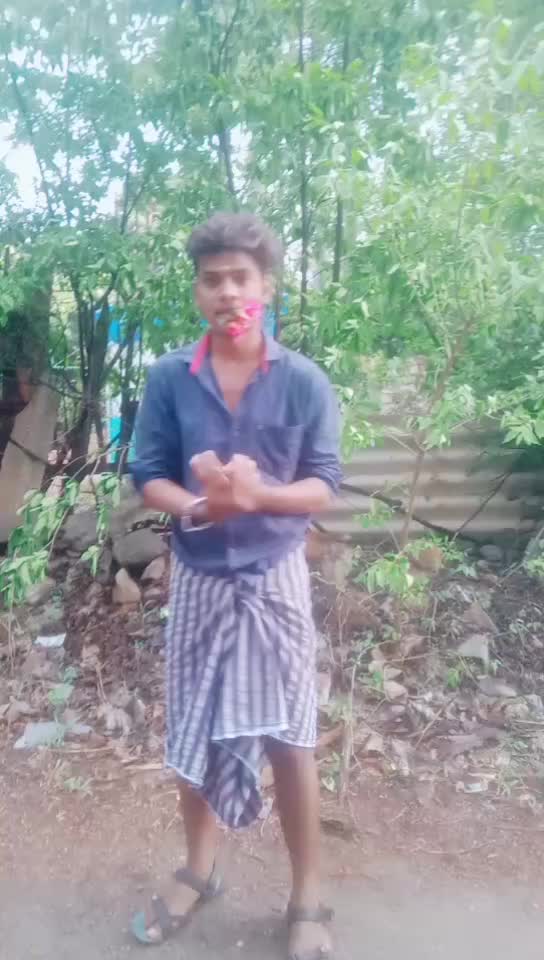 @single king dhanabal
