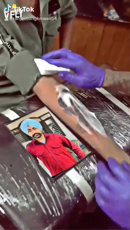 @Ranjit Mann