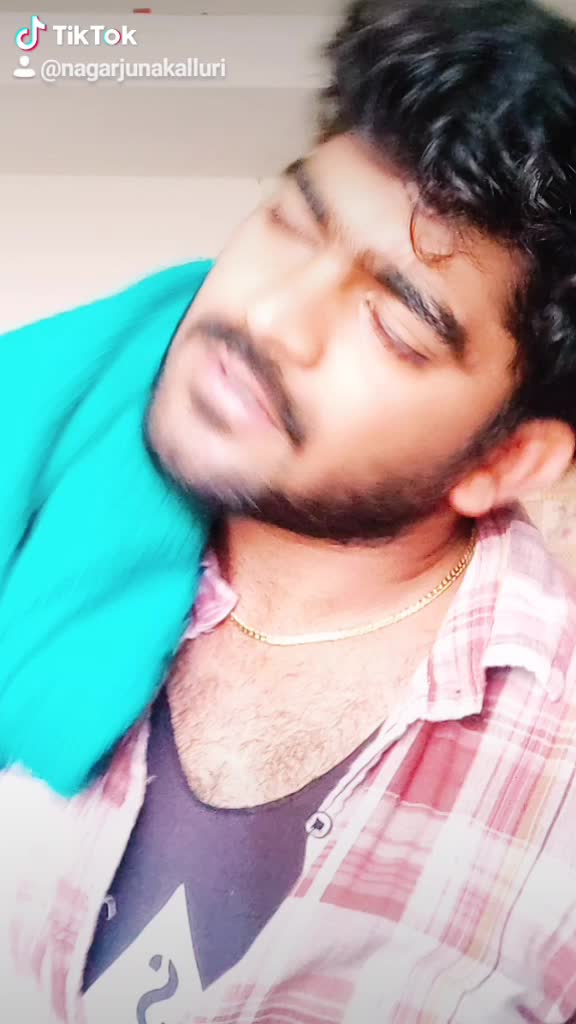 @Nagarjuna Kalluri