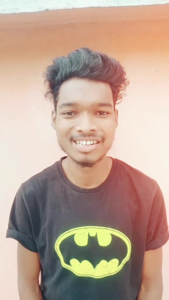 @Umesh Majhi