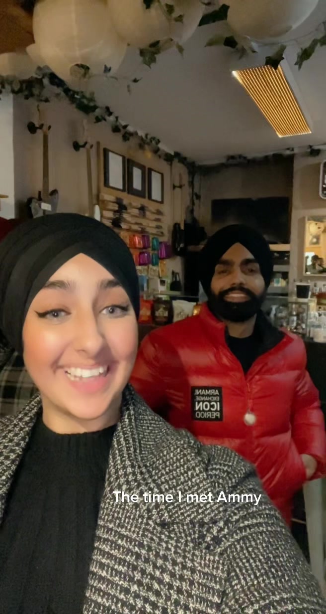@☬ ThatxKaur ☬