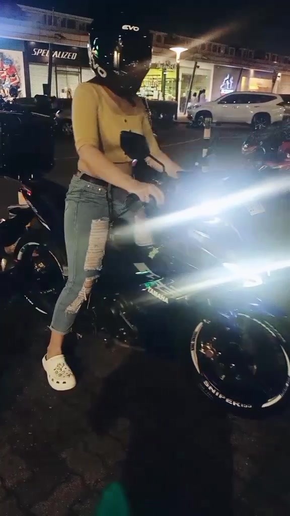 @The Fiery Rider🏍