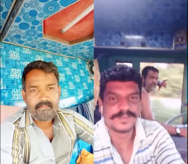 @Ranga Mutukrish