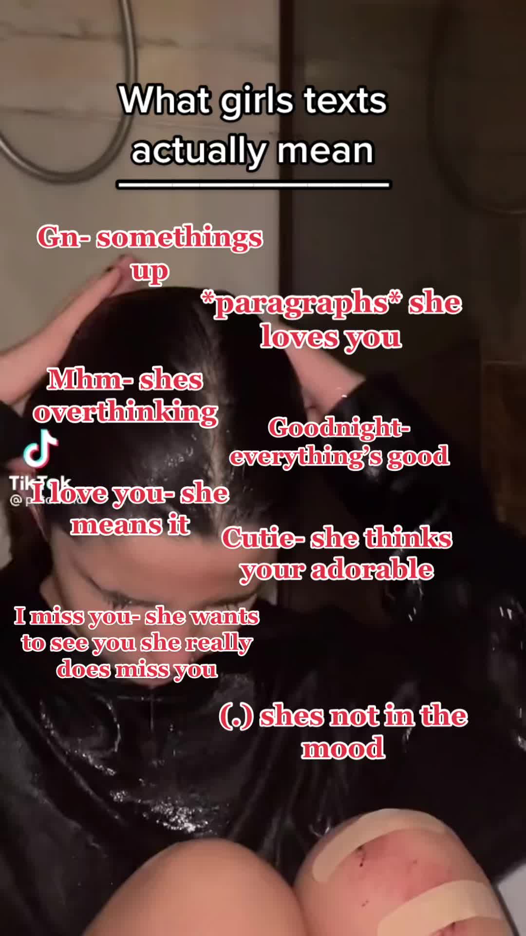 @Luv yall