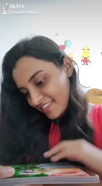 @Anupama vineeth
