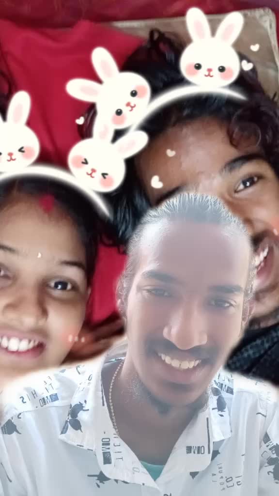 @Srikanth Lucky