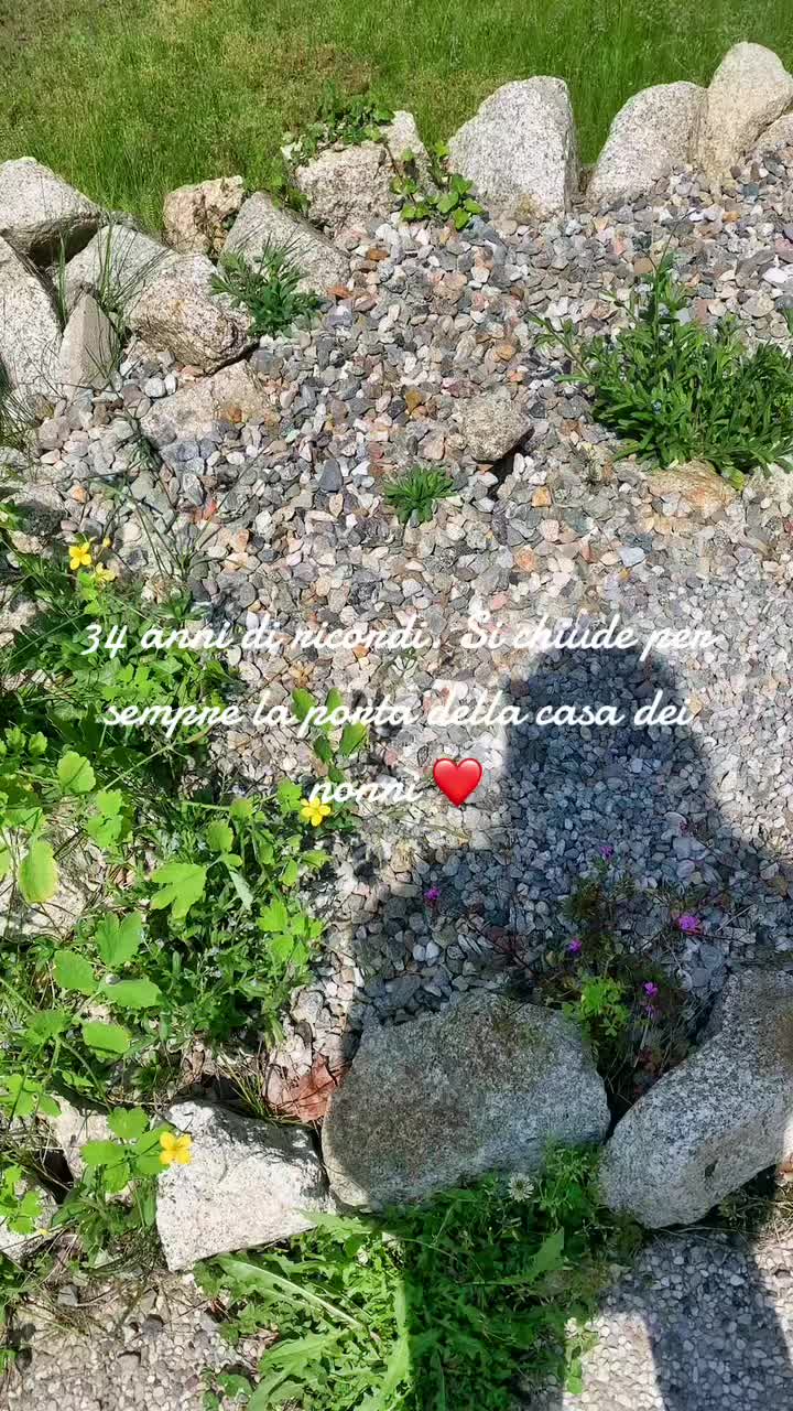 @Letizia Munari