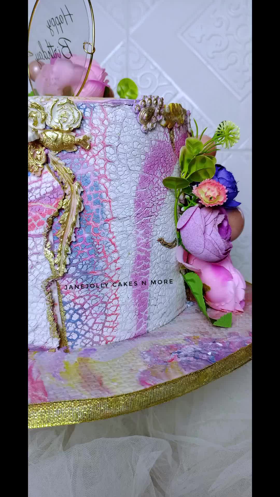 @Best cake vendor in ore