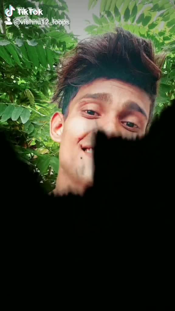 @vishnu ❤️ loops