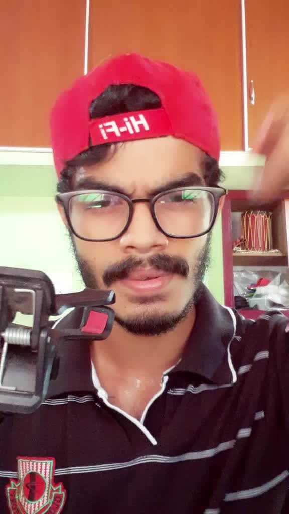@Krishnaprasad Kv