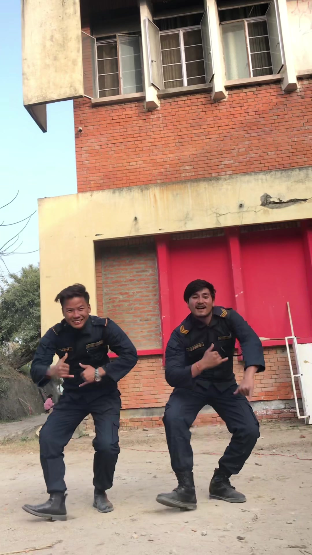 @Himanshu Thapa