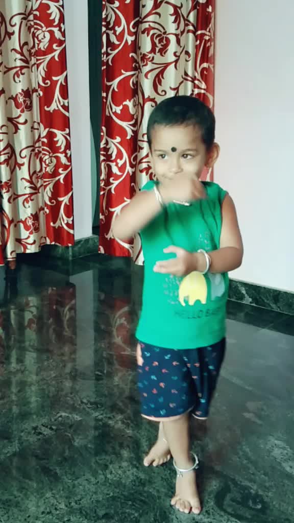@Honey Anjumurali