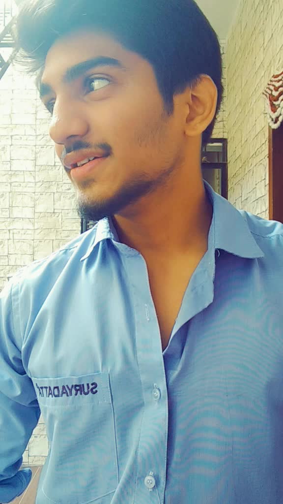 @Niranjan Bhilare