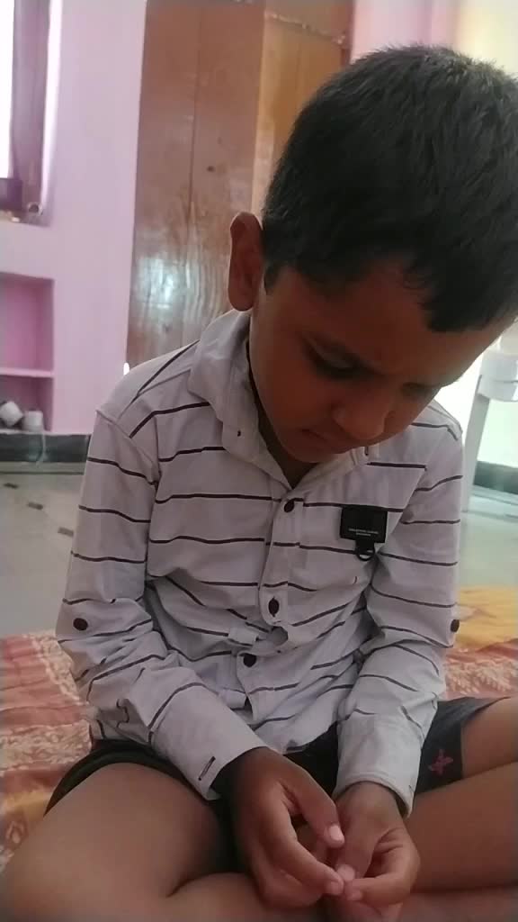 @Rajji Rathod