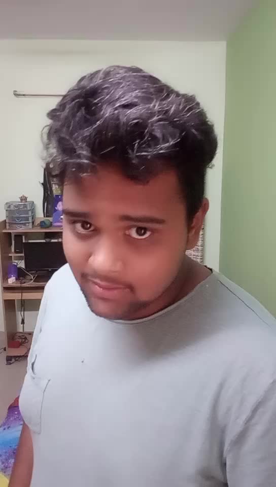 @Nitheesh Rangasamy
