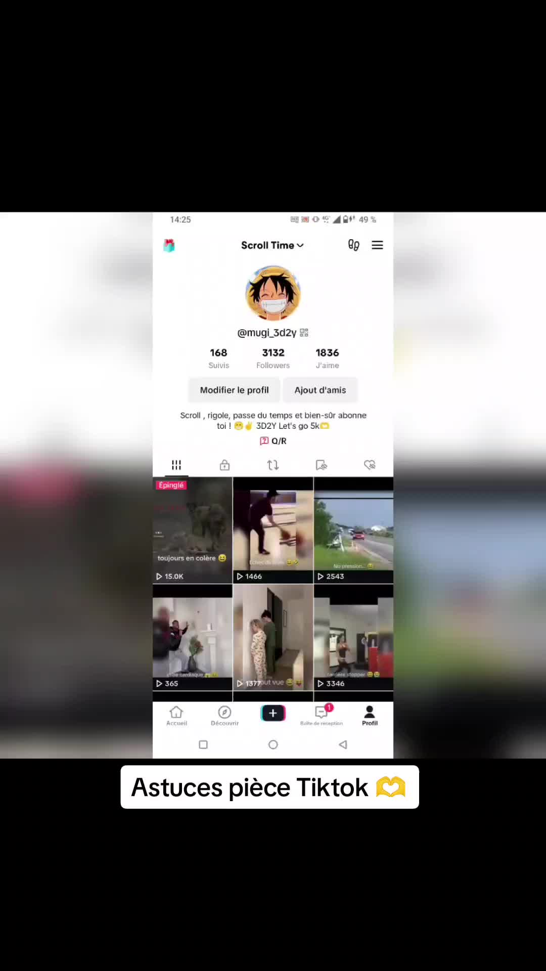 @LaDinguerie59✌️