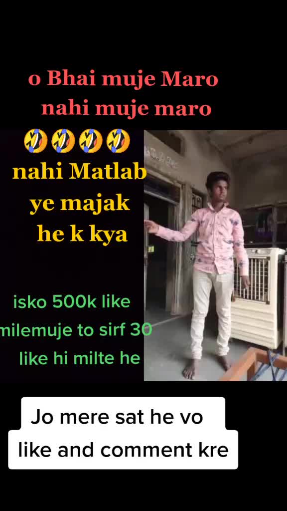 @Bhargav