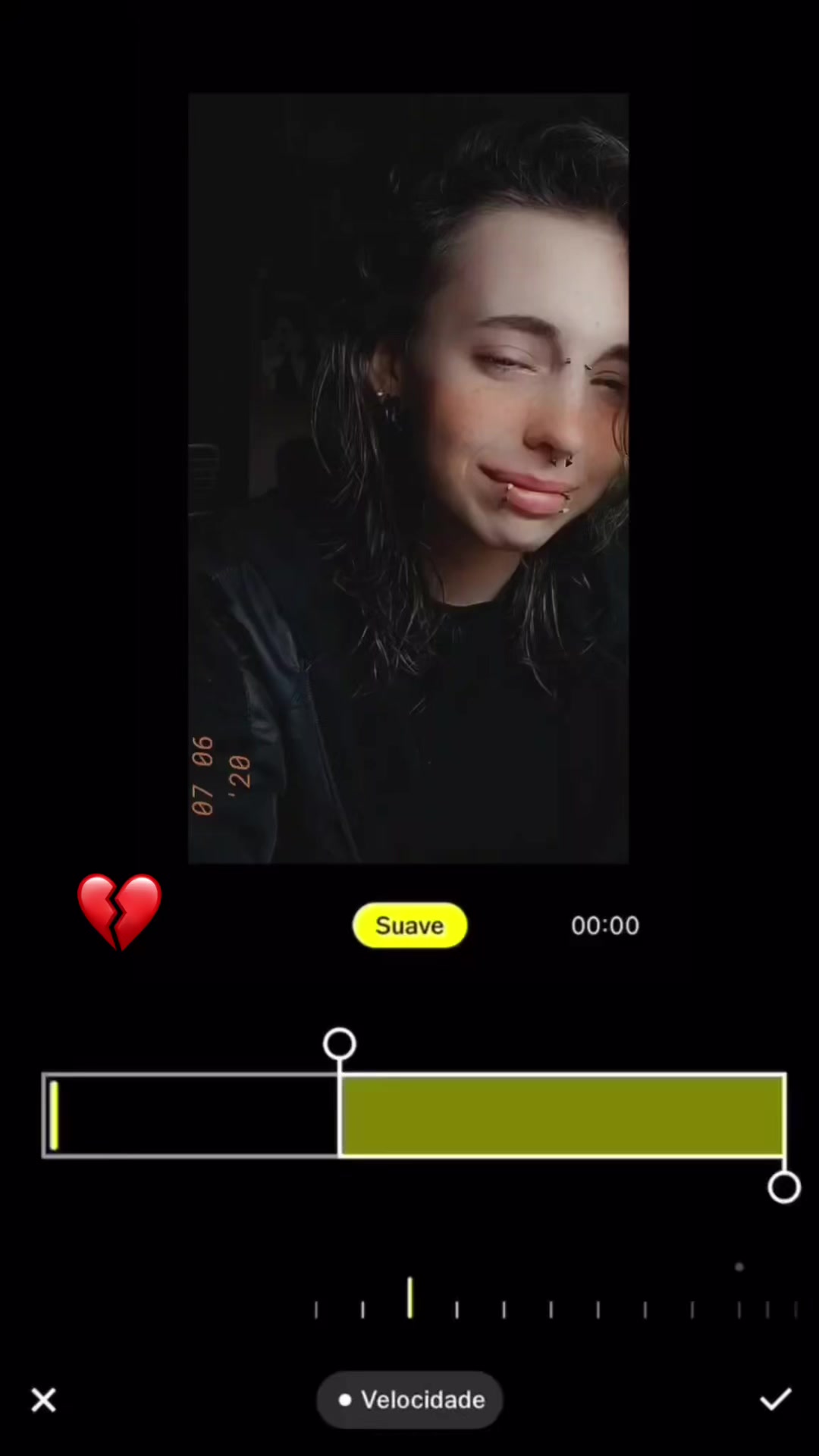 @Kaspr Denisa Black