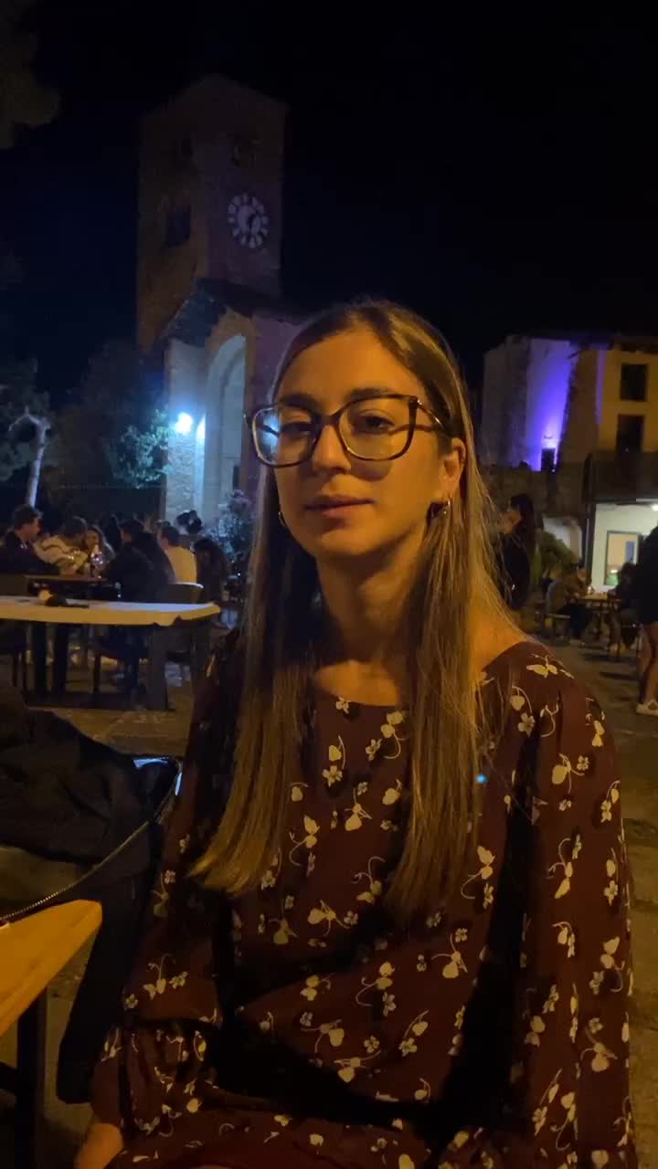 @Francesca&ensp;Savi