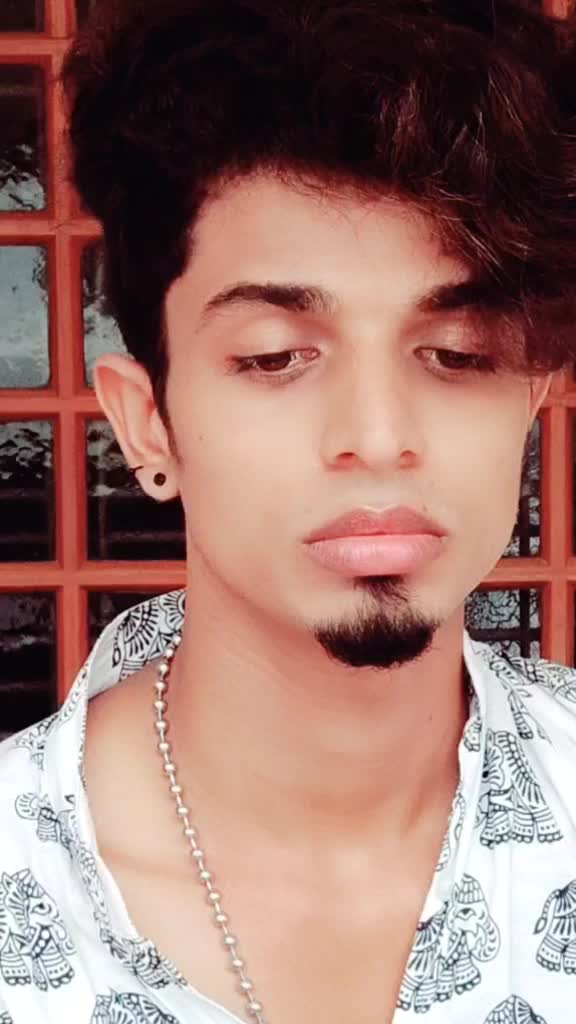 @Abilash K Aravindh