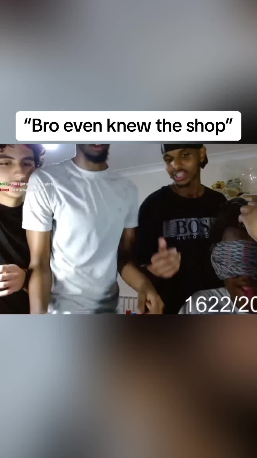 @Boogie