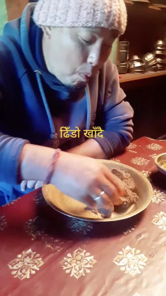 @Chitra Tamang