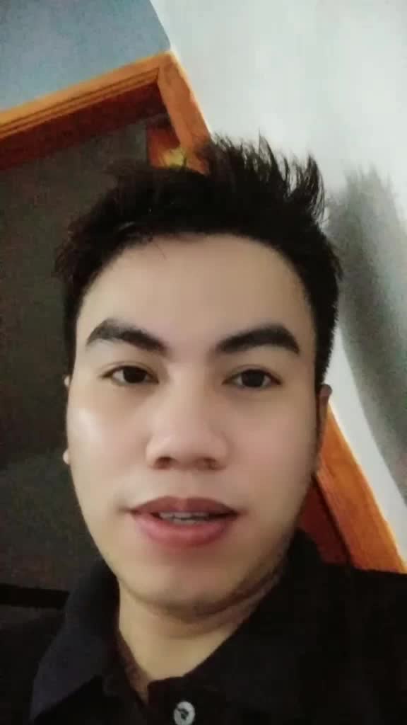 @Reymond Real Joaquin