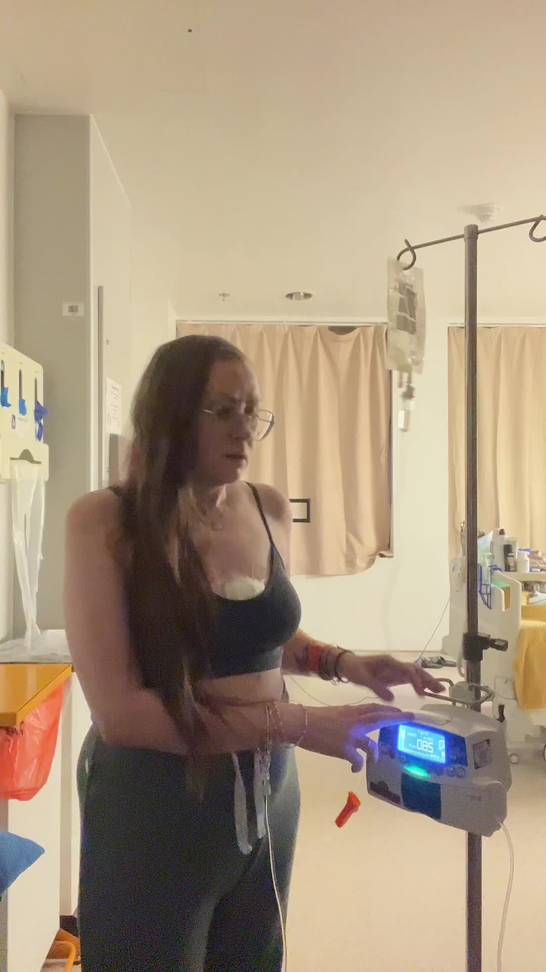 @April