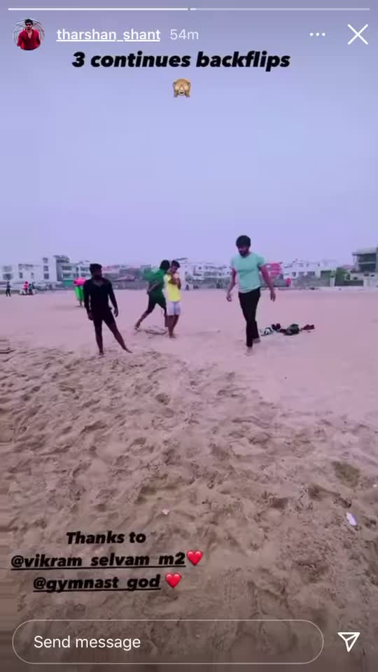 @tharshanshantquotes