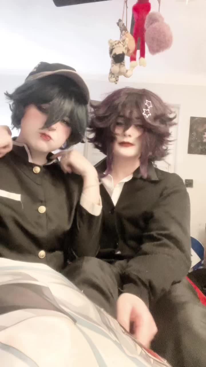 @‧₊˚✩trashy✩˚₊‧