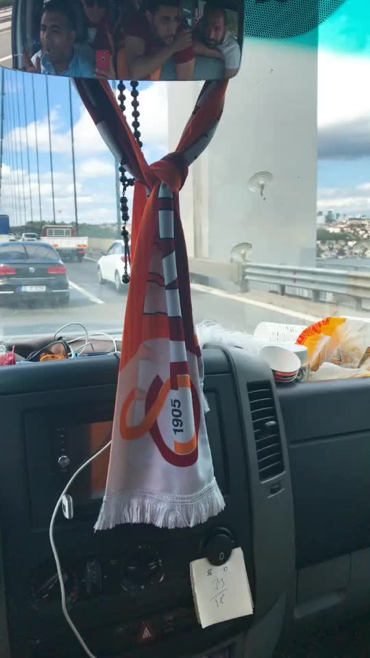 @uA Gökhan