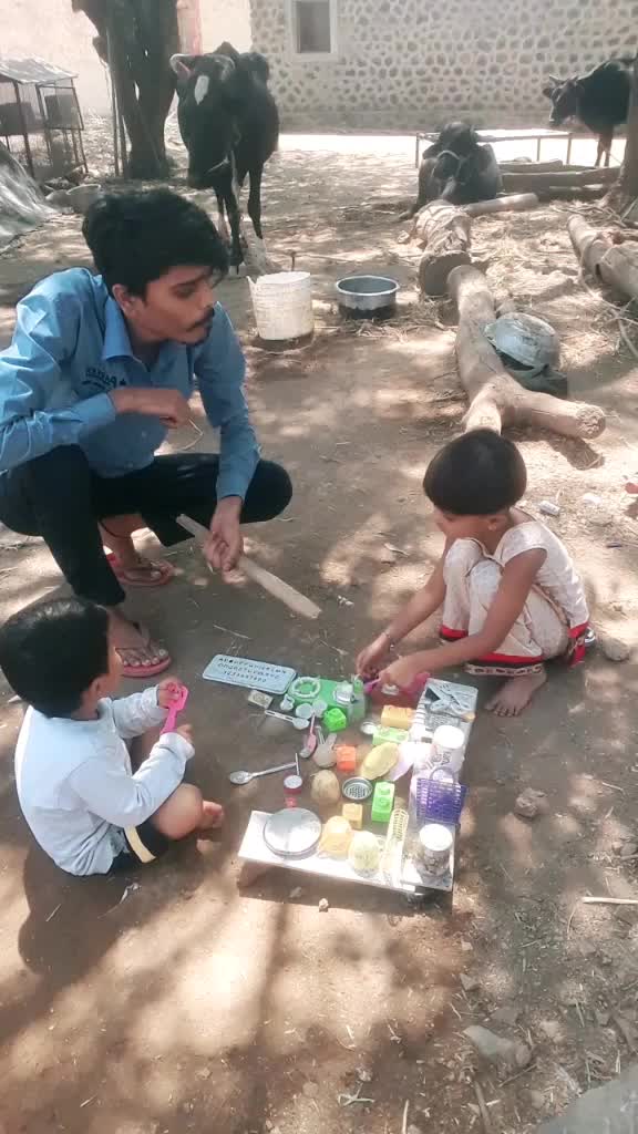 @Sagar Bhagwat
