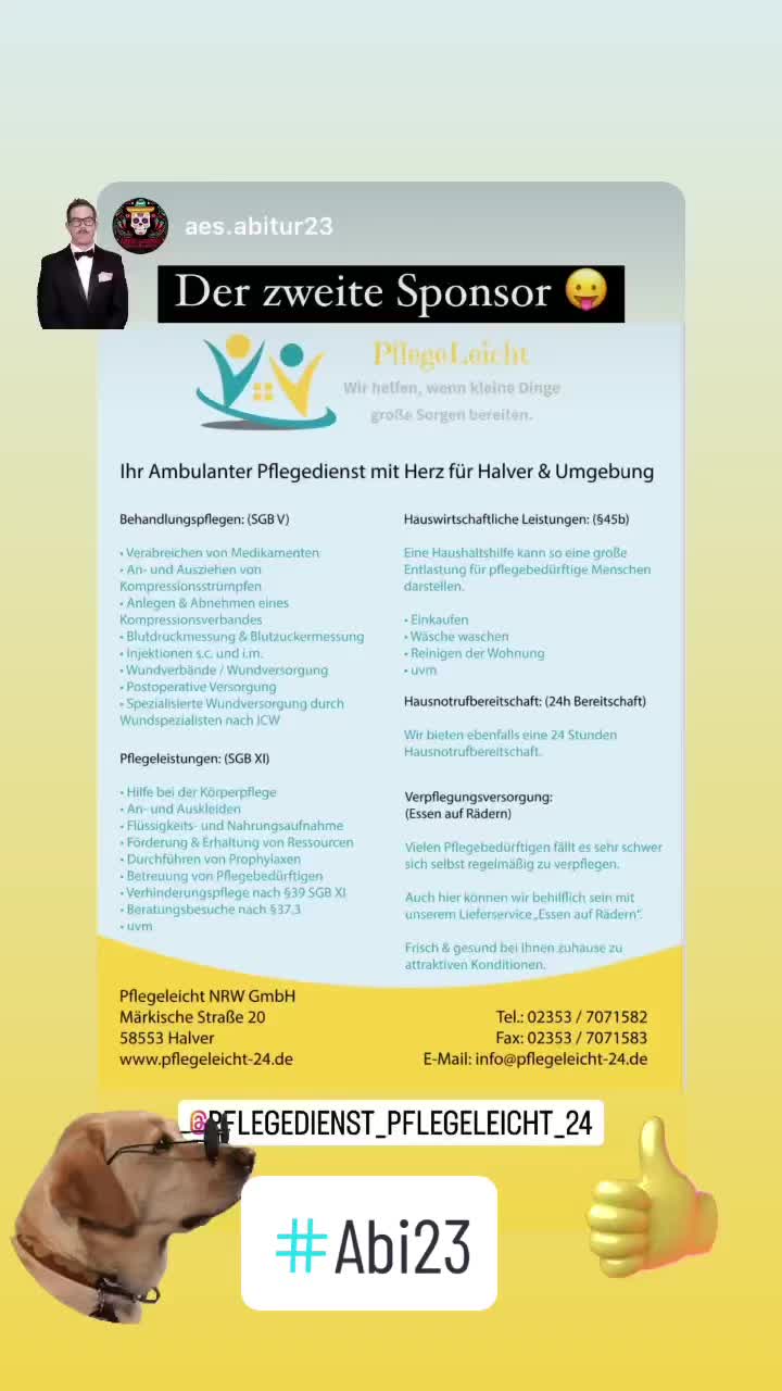 @Pfld. Pflegeleicht NRW GmbH