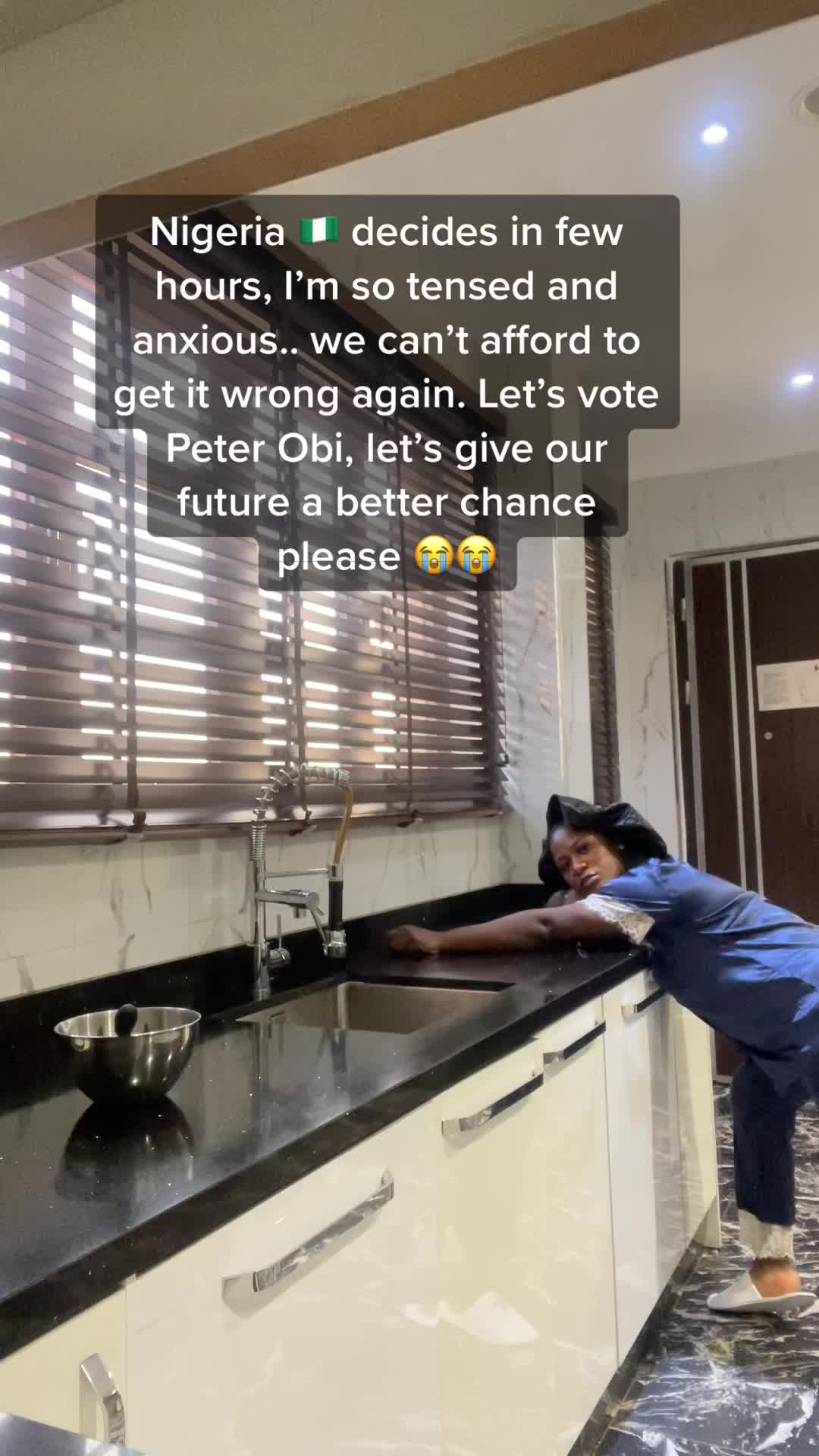 @Joy Ada Chukwukere