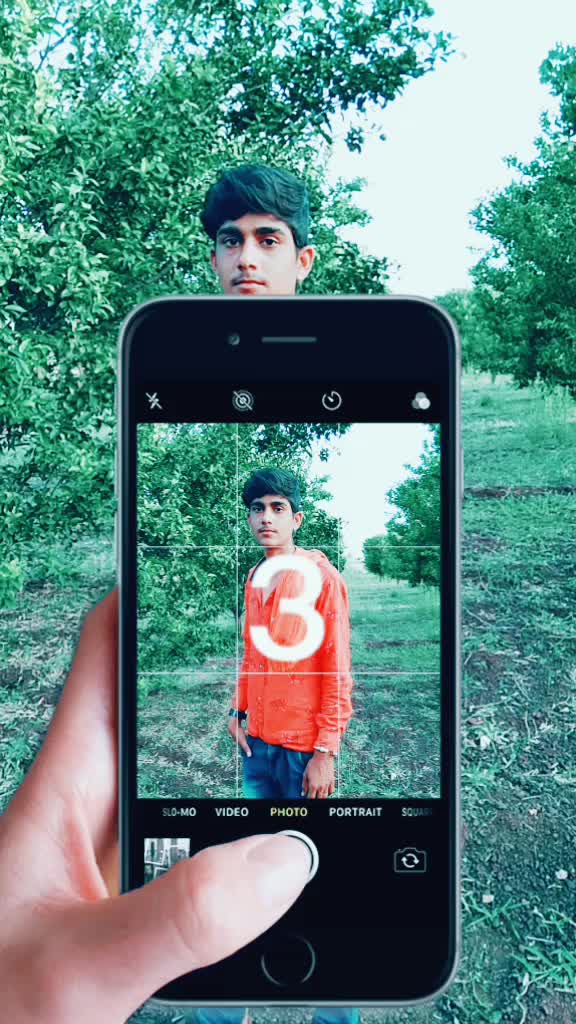 @🌹CHARAN BOY 🌹