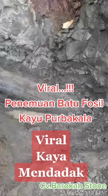 @Cv.Barokah Stone