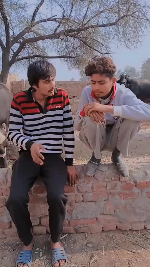 @👑Zadi Munda Zaildar👑
