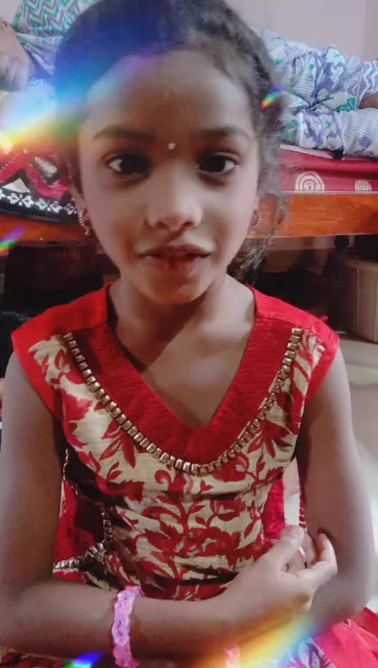 @Bharathi Reddy
