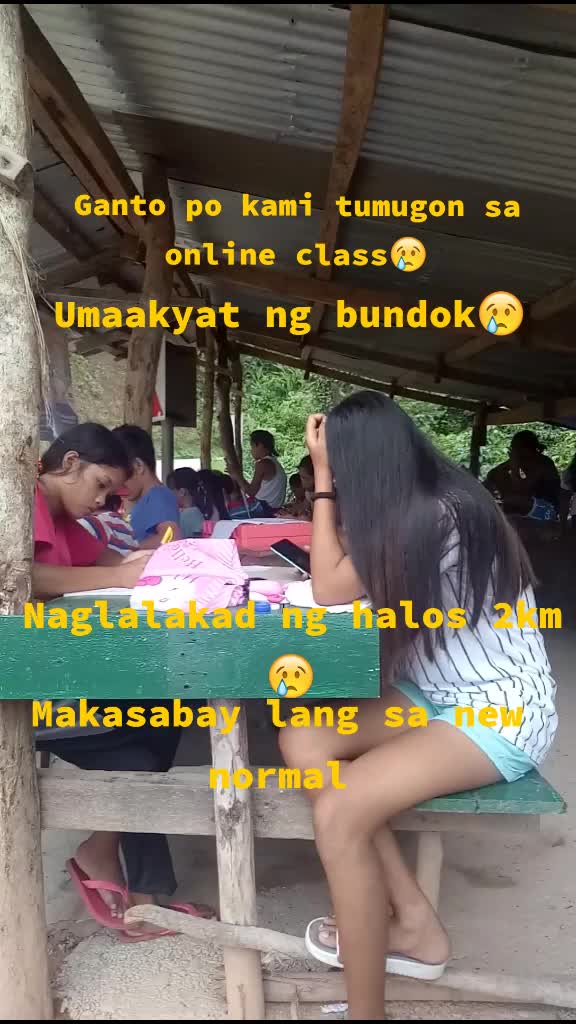 @Beybie Loyd Turado
