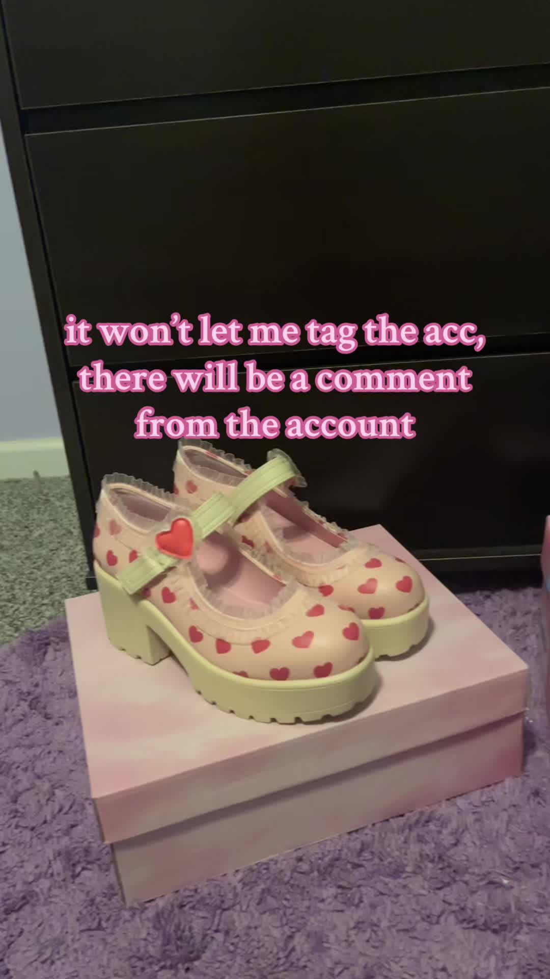 @ACCOUNT HAS MOVED,CHECK PINNED