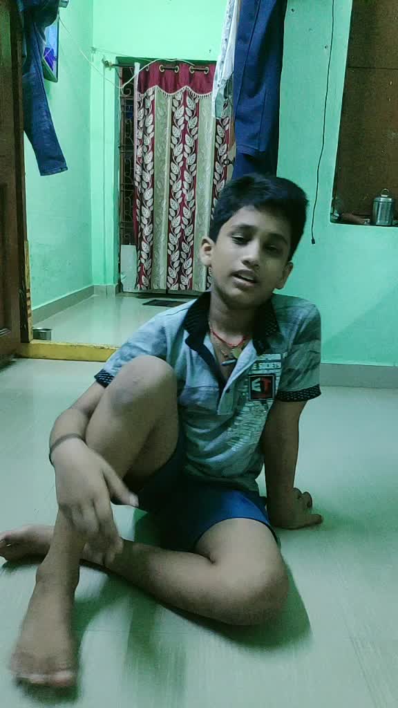 @kodamanchillirajarao