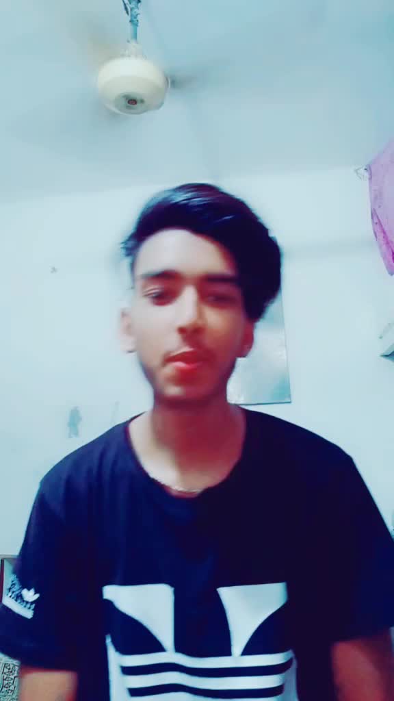 @cute jeha munda