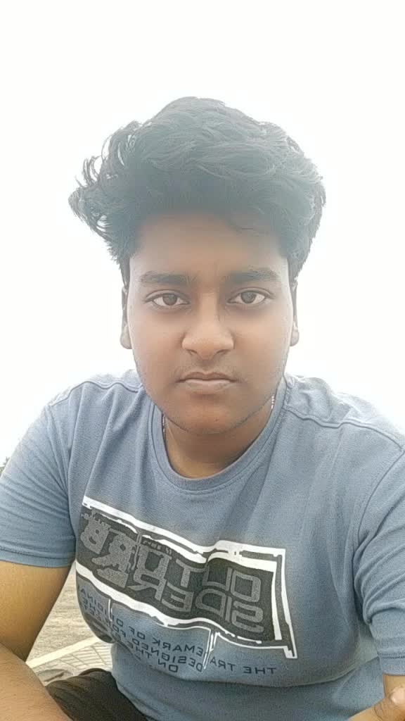 @Tharun