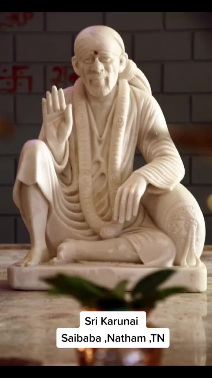 @SAIBABA TEMPLE NATHA